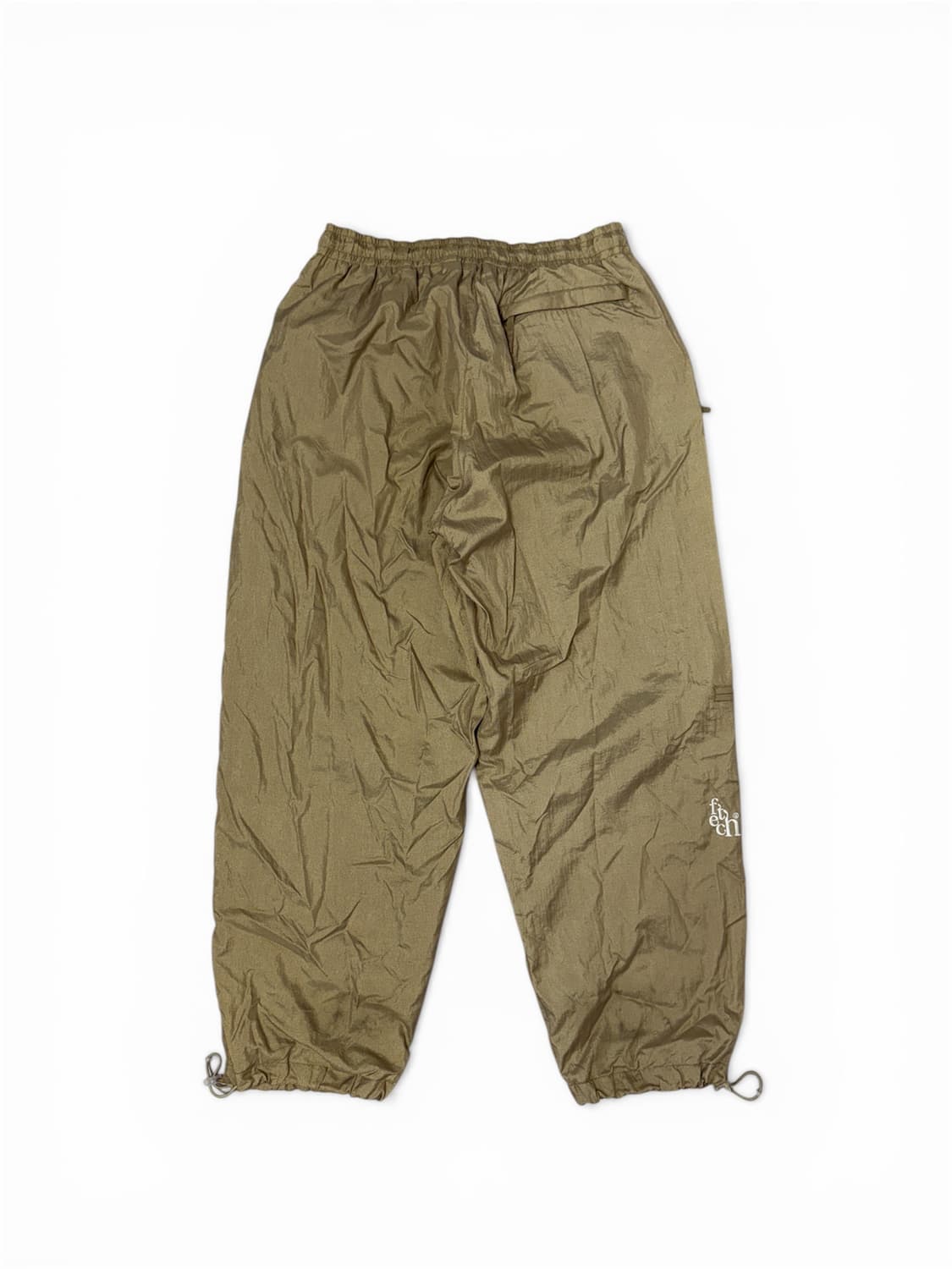 Fetch Nylon Track Pants 상품이미지3