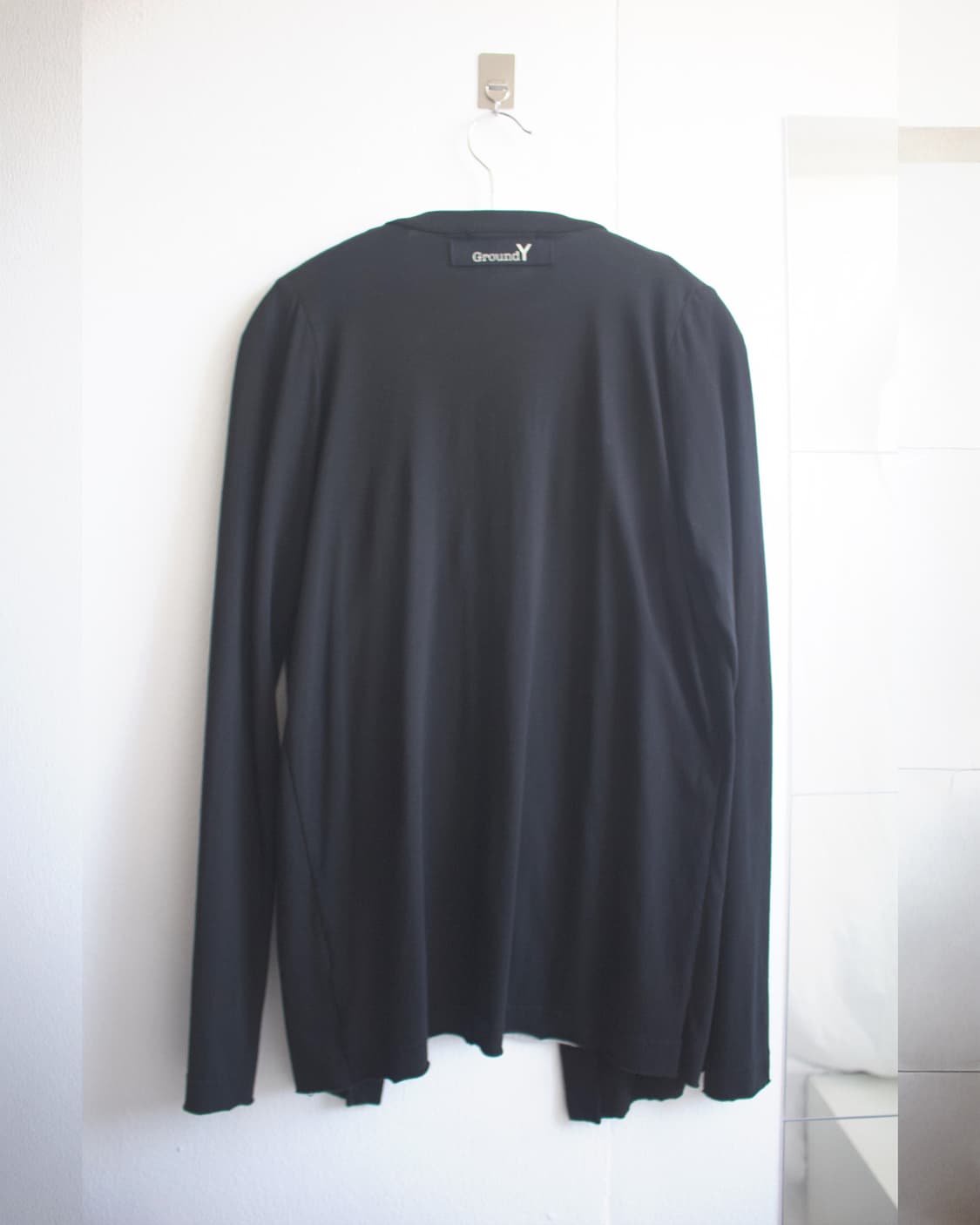 double layer cardigan 상품이미지4