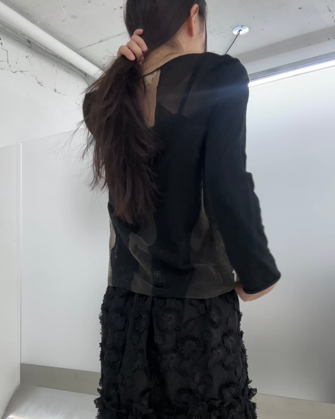 Helmut lang top 상품이미지9