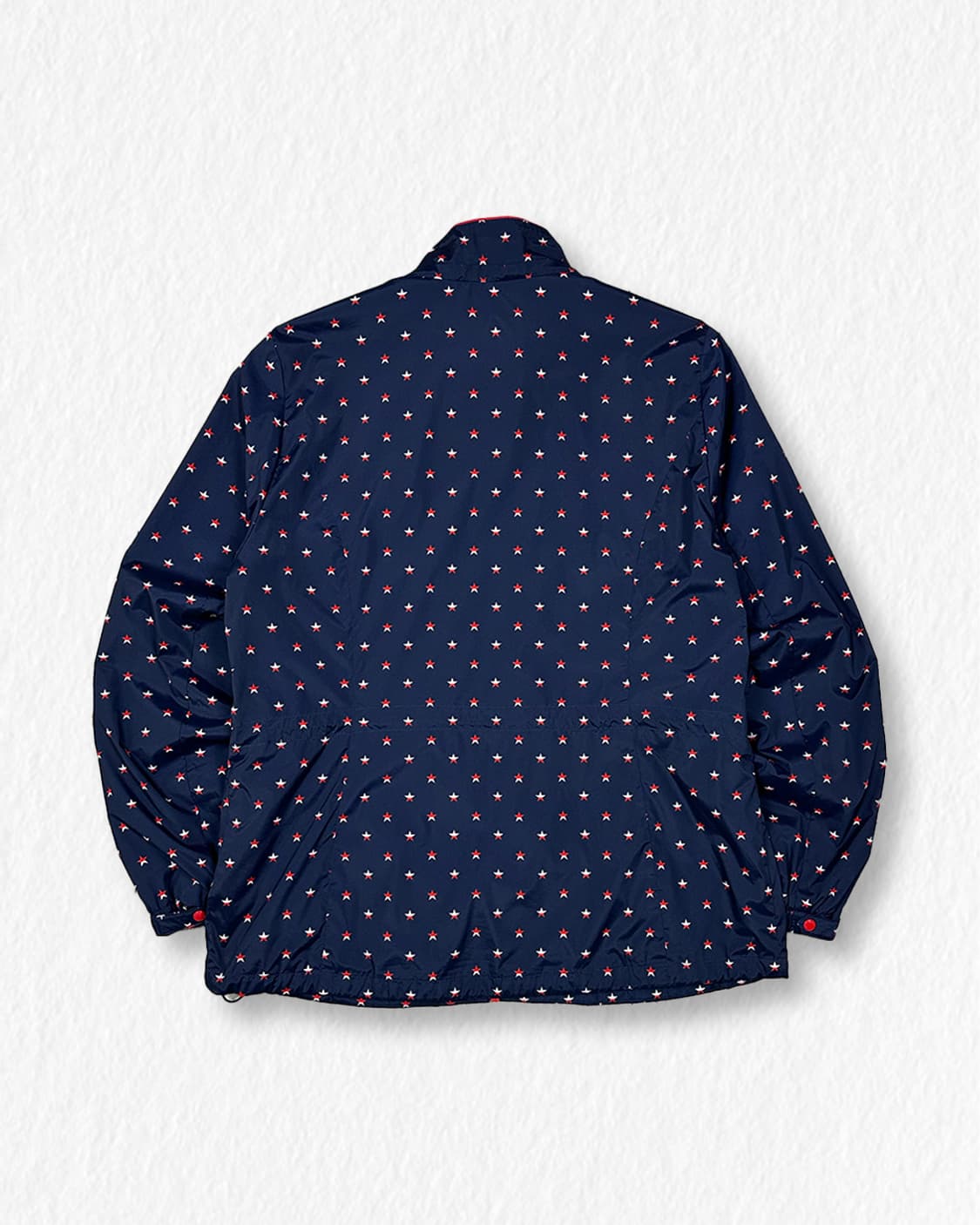 올포유 별 자카드 바람막이 상품이미지2