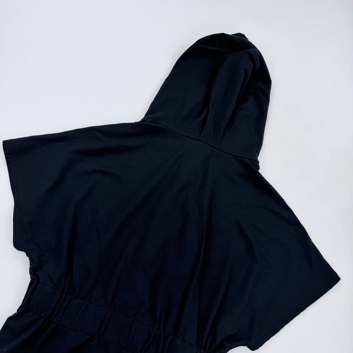 오클리 우먼 숏 슬리브 후드집업 상품이미지7