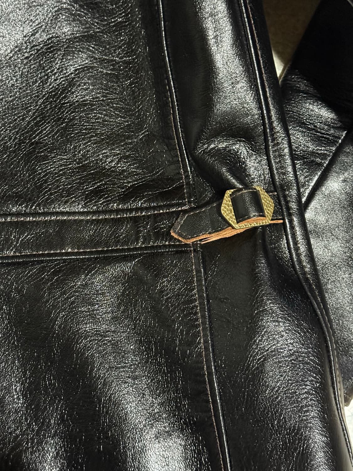 더블헬릭스 1930 스포츠자켓 42사이즈 상품이미지3