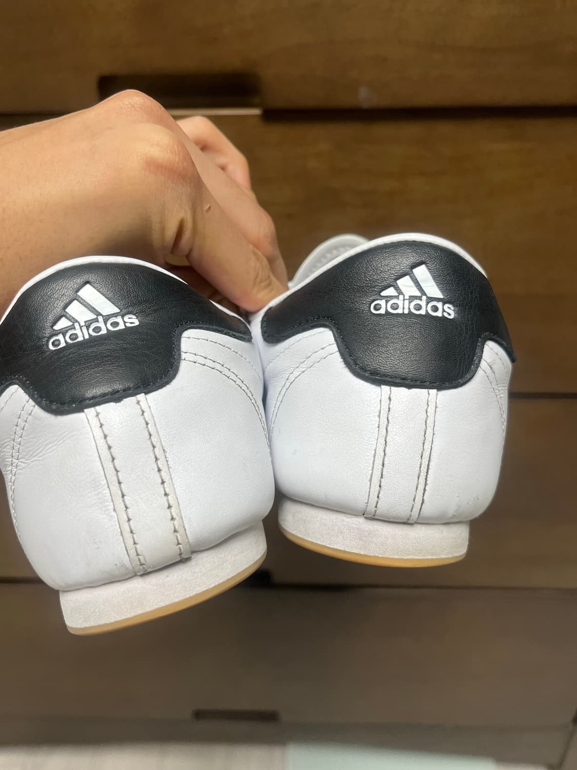 아디다스 태권도 295 상품이미지4