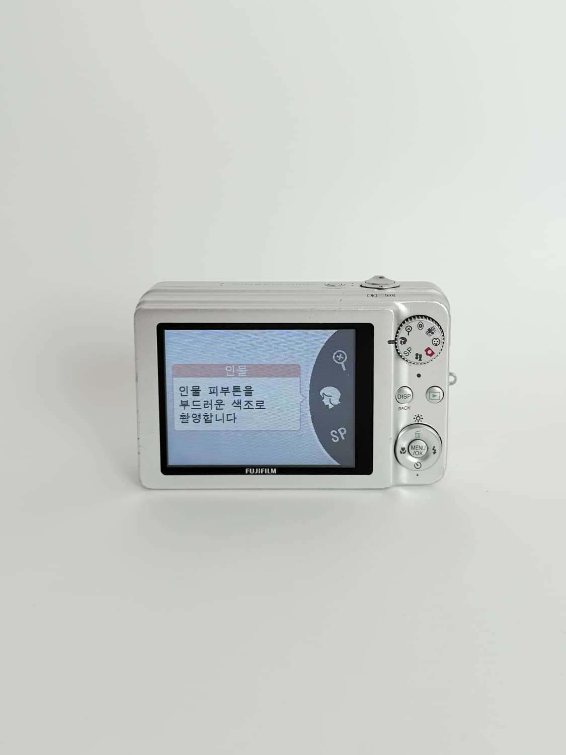 인기!) 후지필름 파인픽스 j110w Finepix 빈티지 디카 상품이미지3