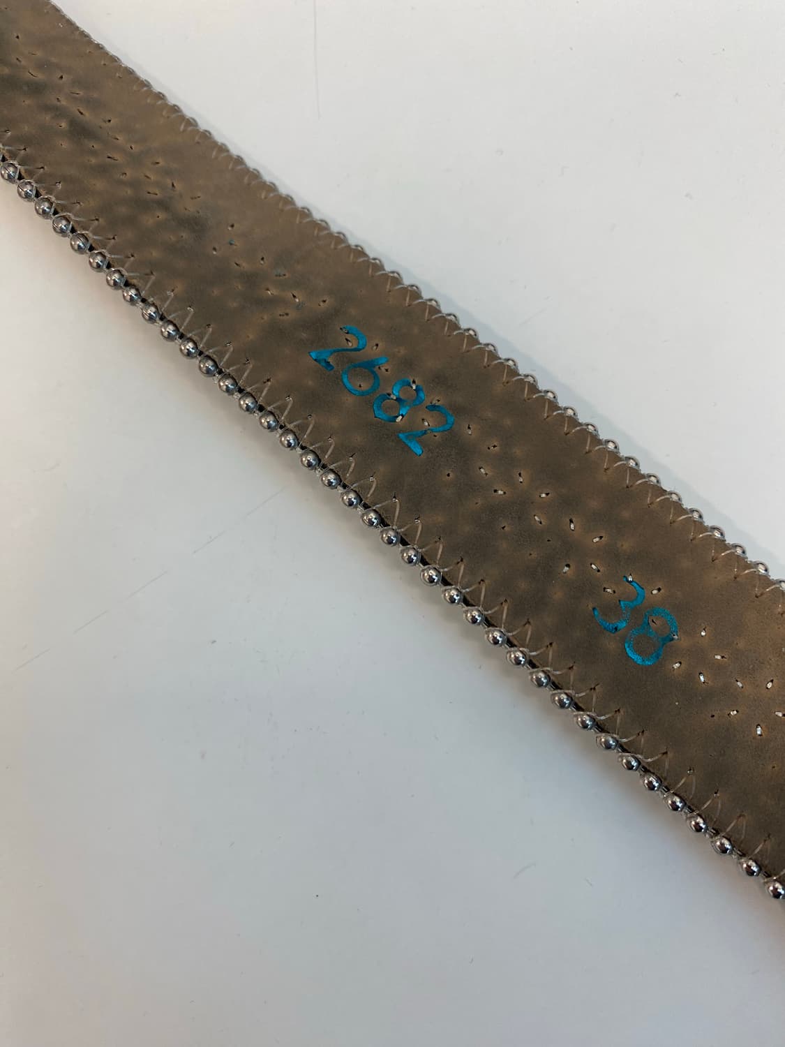 bb simon 비비 시몬스 벨트 상품이미지4