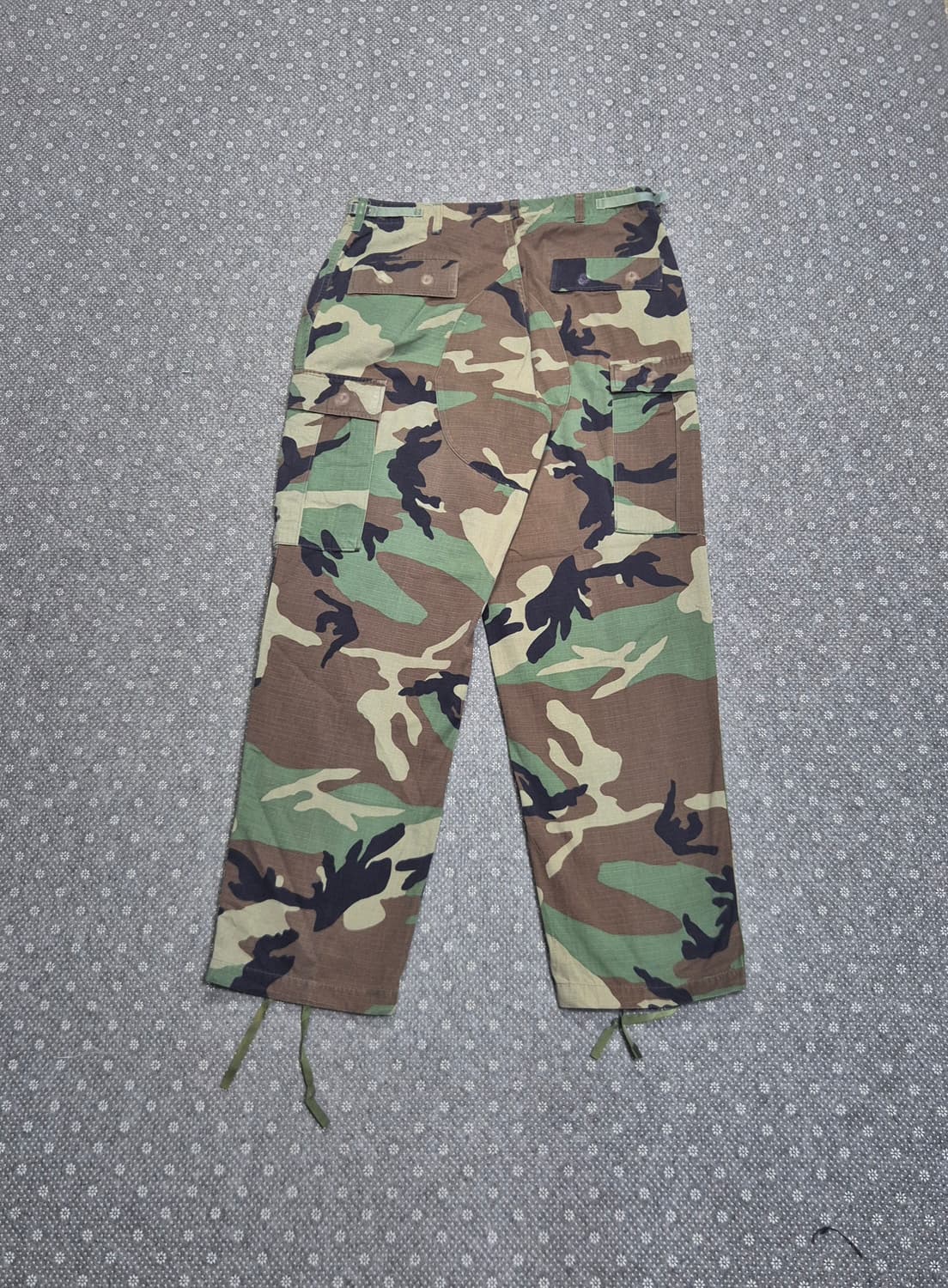 [M]US ARMY BDU -848 상품이미지2