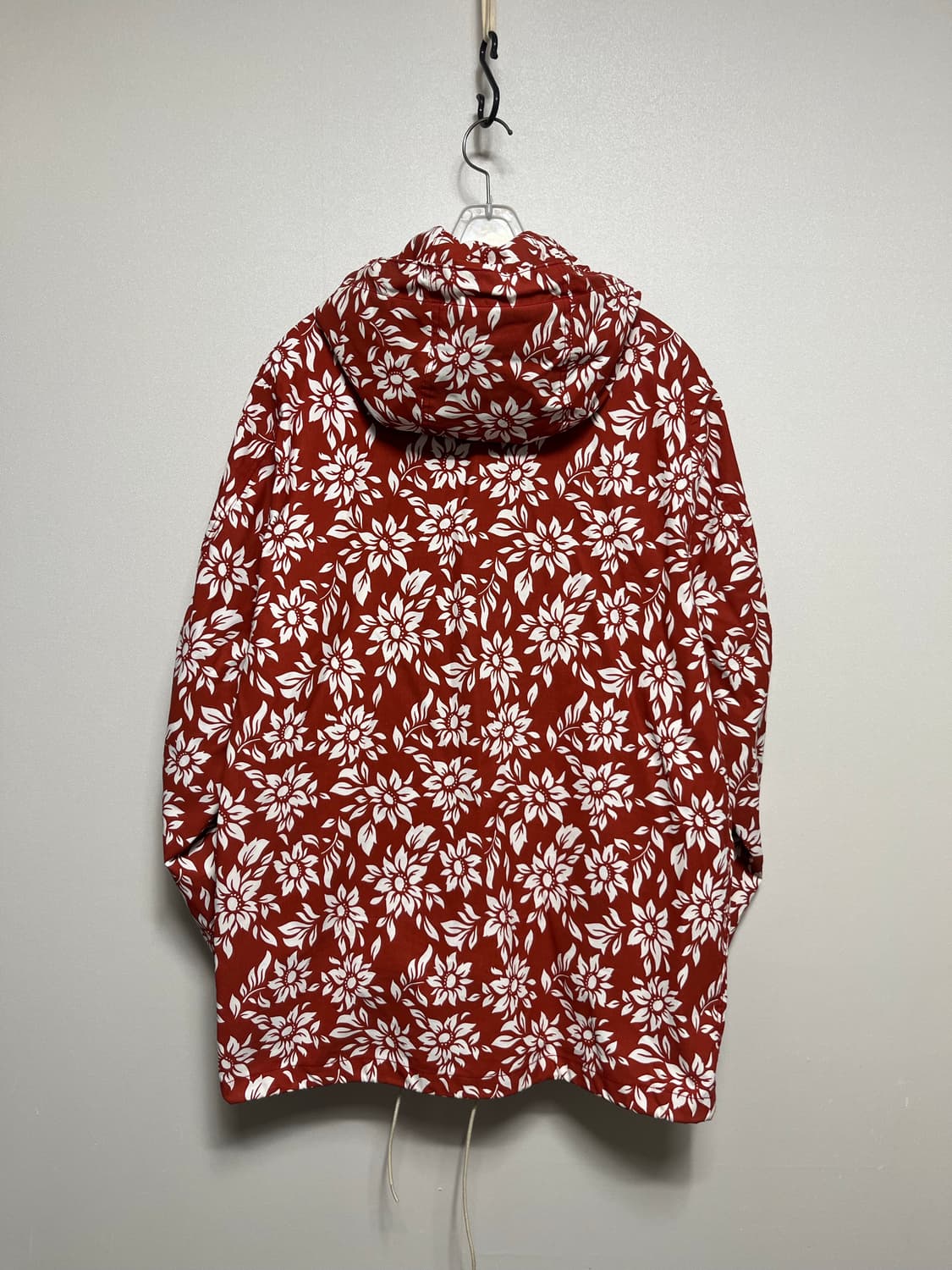 니들워크 플라워 패턴 자켓 40 상품이미지6