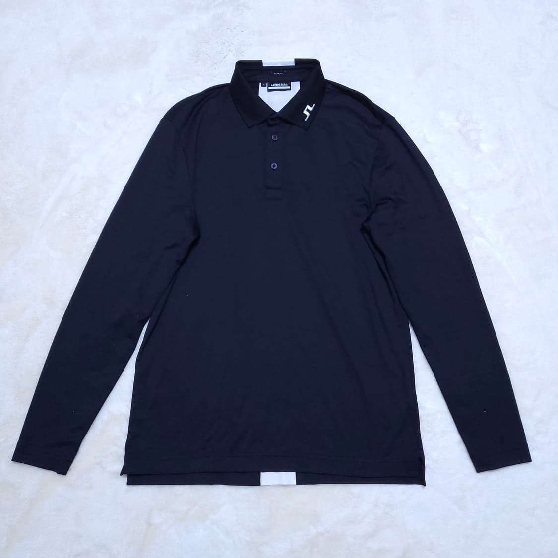 제이린드버그 골프 남성 카라긴팔 95 0323 상품이미지1