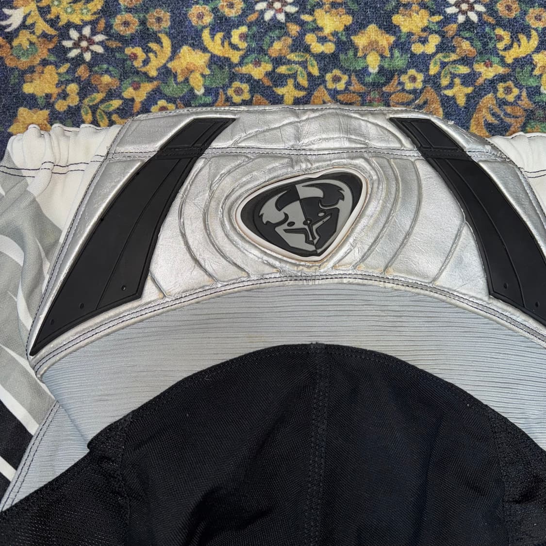 THOR 모토크로스 레이싱 팬츠 (34)   상품이미지6