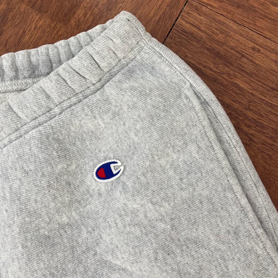 챔피온 리버스위브 조거팬츠 상품이미지2