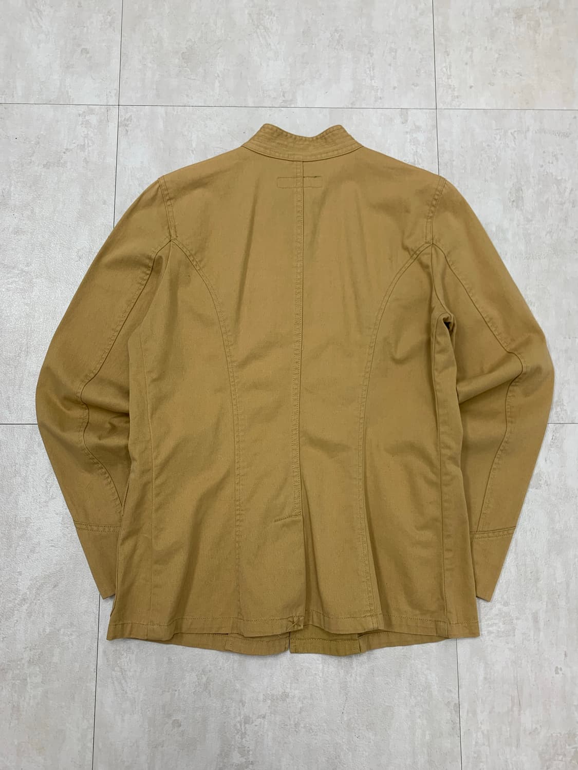 랄프로렌 베이지 자켓 #552 상품이미지6