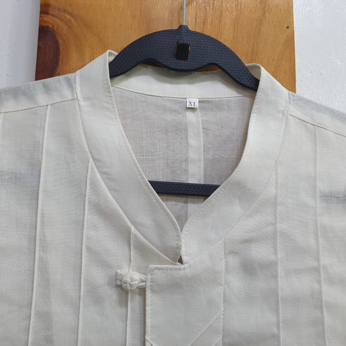 여름 생활 한복 상의(105) 상품이미지8