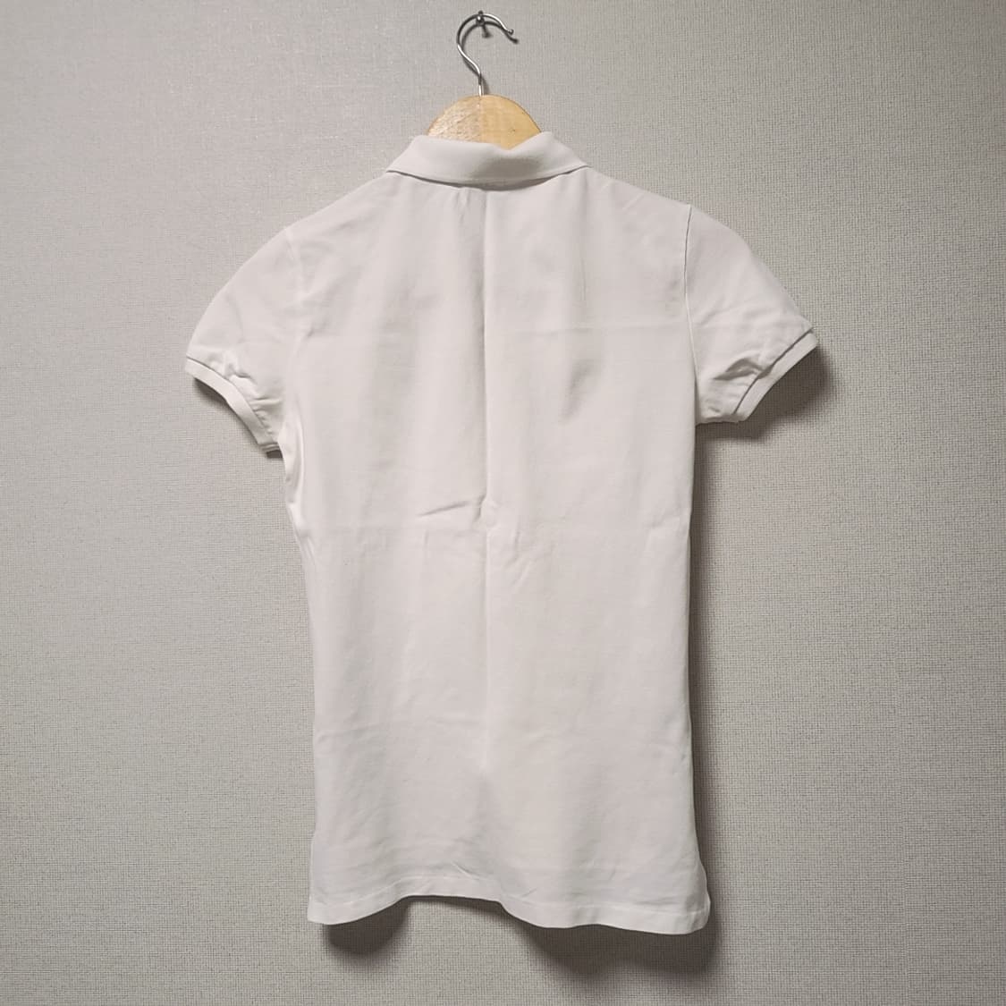 [S]폴로 랄프로렌 여성 반팔 카라티 상품이미지2