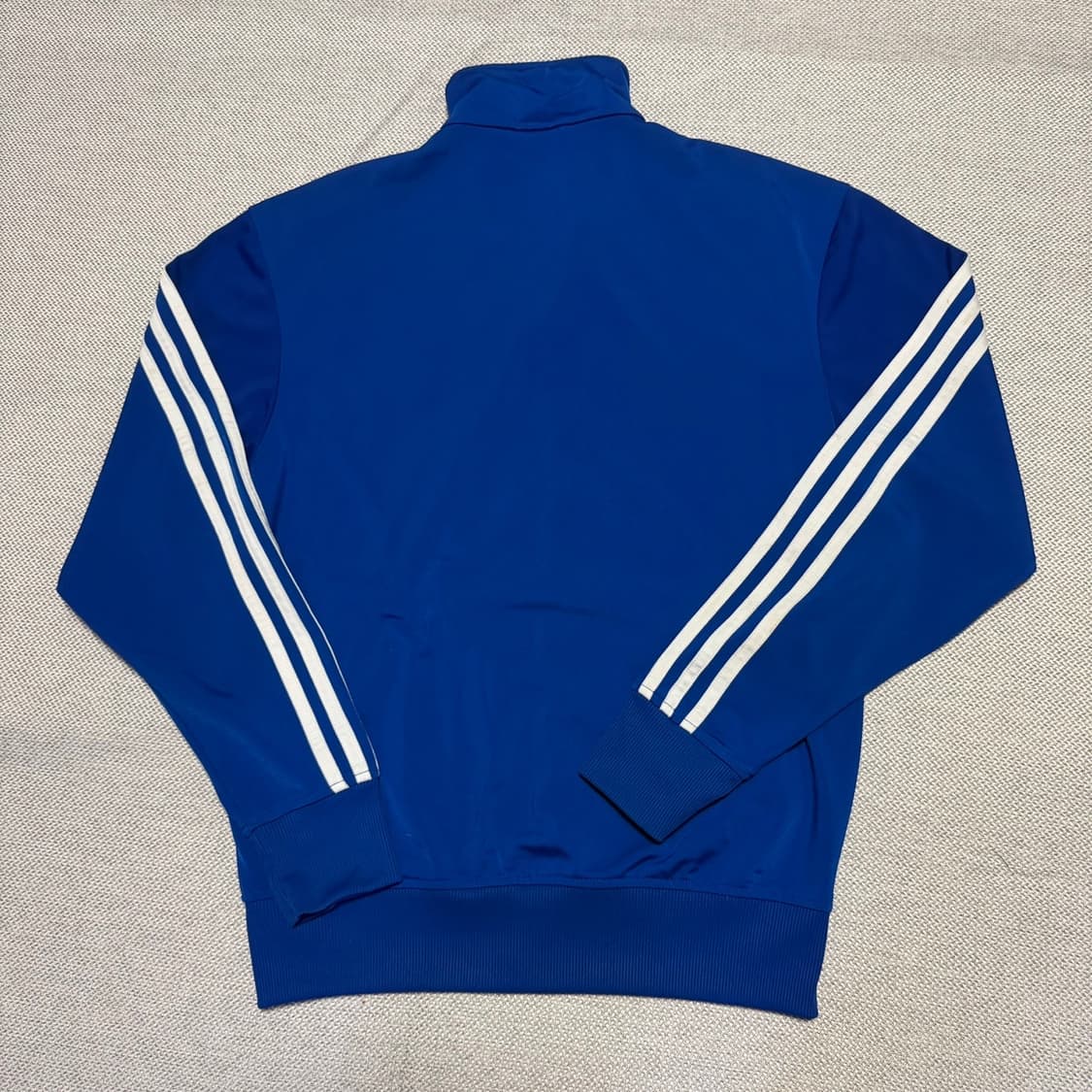 아디다스 파이어버드 블루 트랙탑 상품이미지6