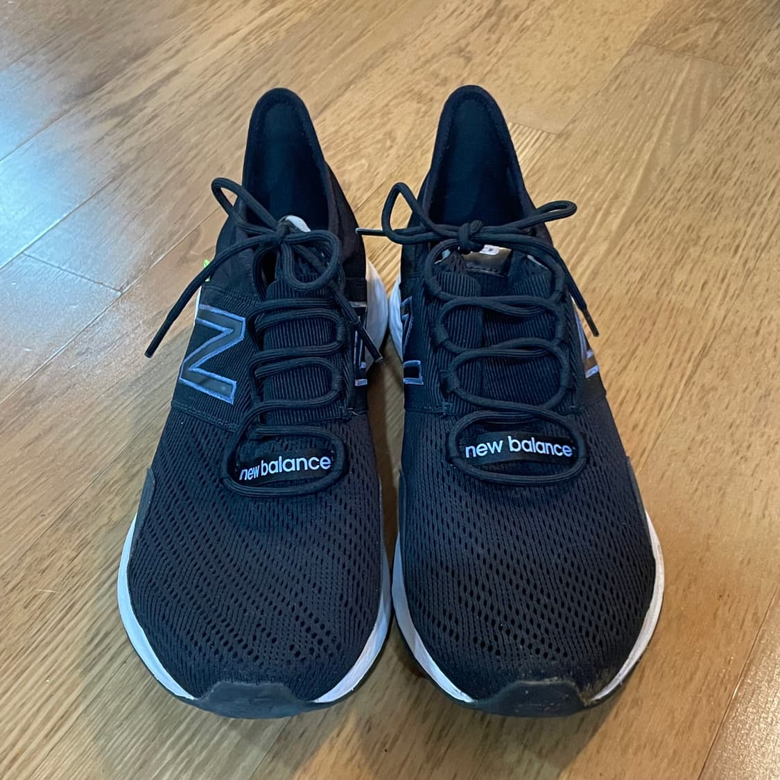 뉴발란스 로브 런닝화 285 상품이미지2