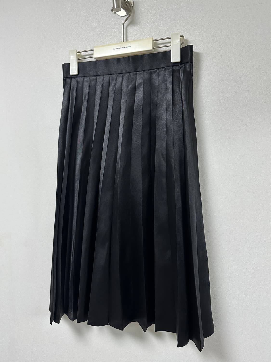 [꼼데가르송] Comme des garcons skirt 상품이미지3