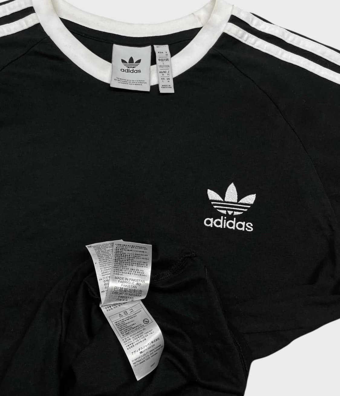 아디다스 링거티 상품이미지2