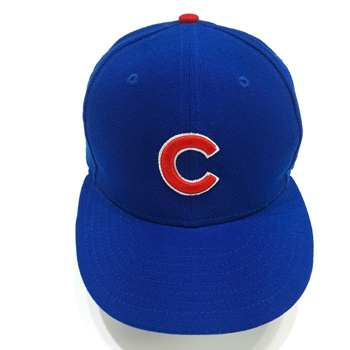 뉴에라 MLB 블루 볼캡 P1234 상품이미지3