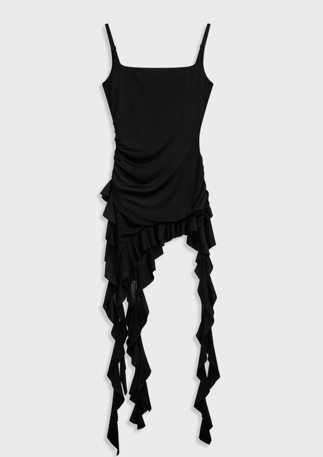 openyy  frill tank top 상품이미지3