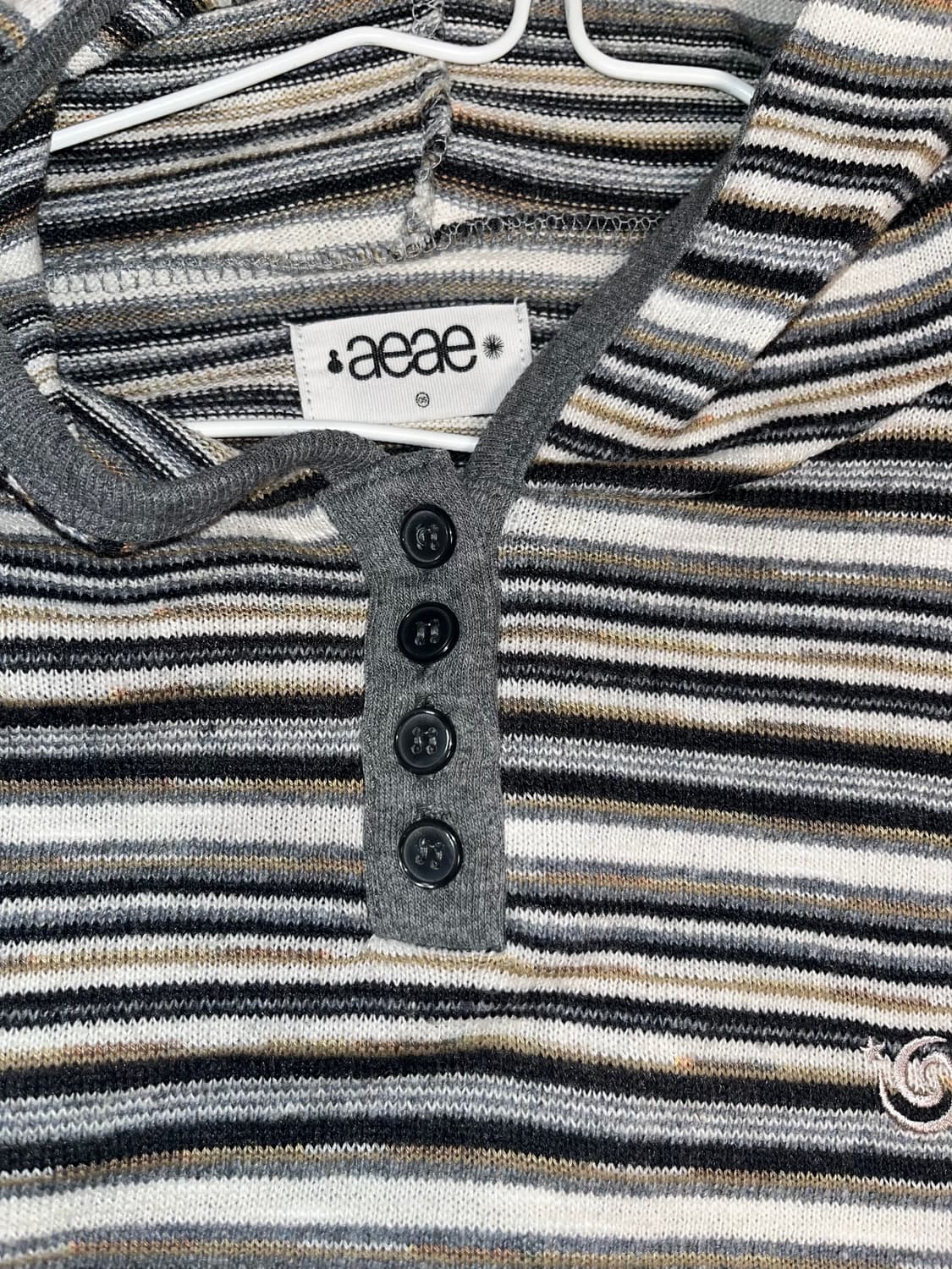 에이이에이이 후드티 상품이미지2