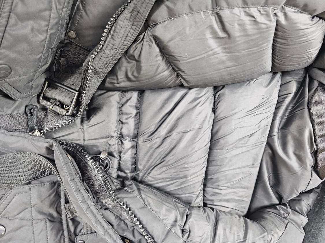 폴로로버다운 상품이미지7