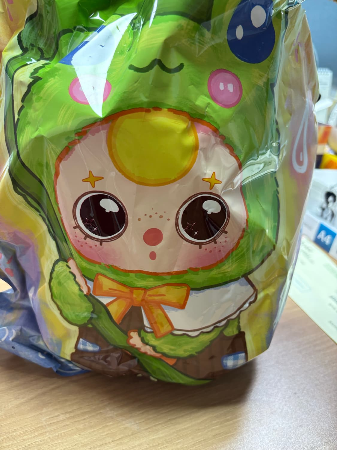 베이비 400% 중국 랜덤 인형 대형 사이즈 상품이미지4