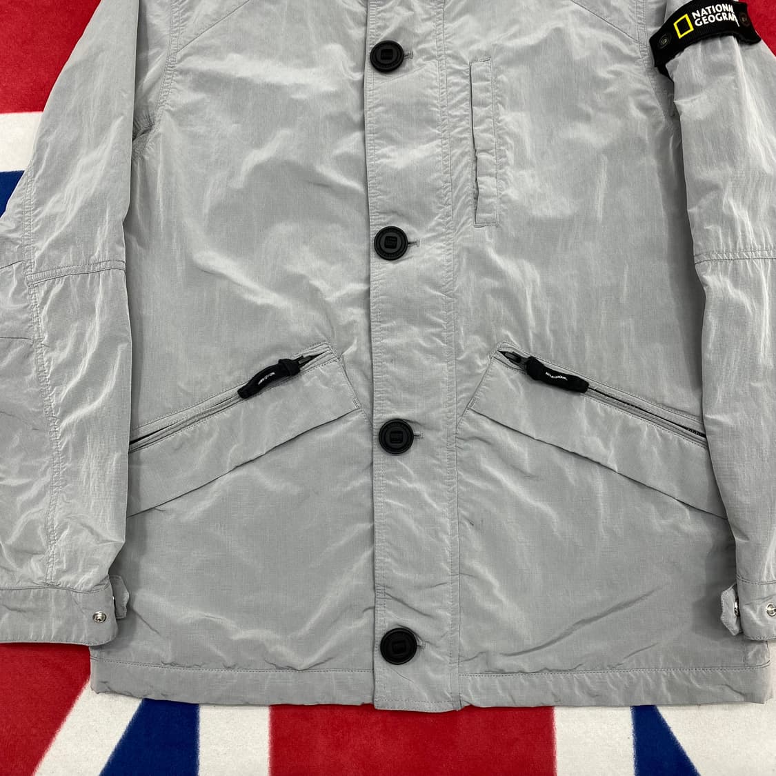 내셔널지오그래픽 자켓 XL 상품이미지3