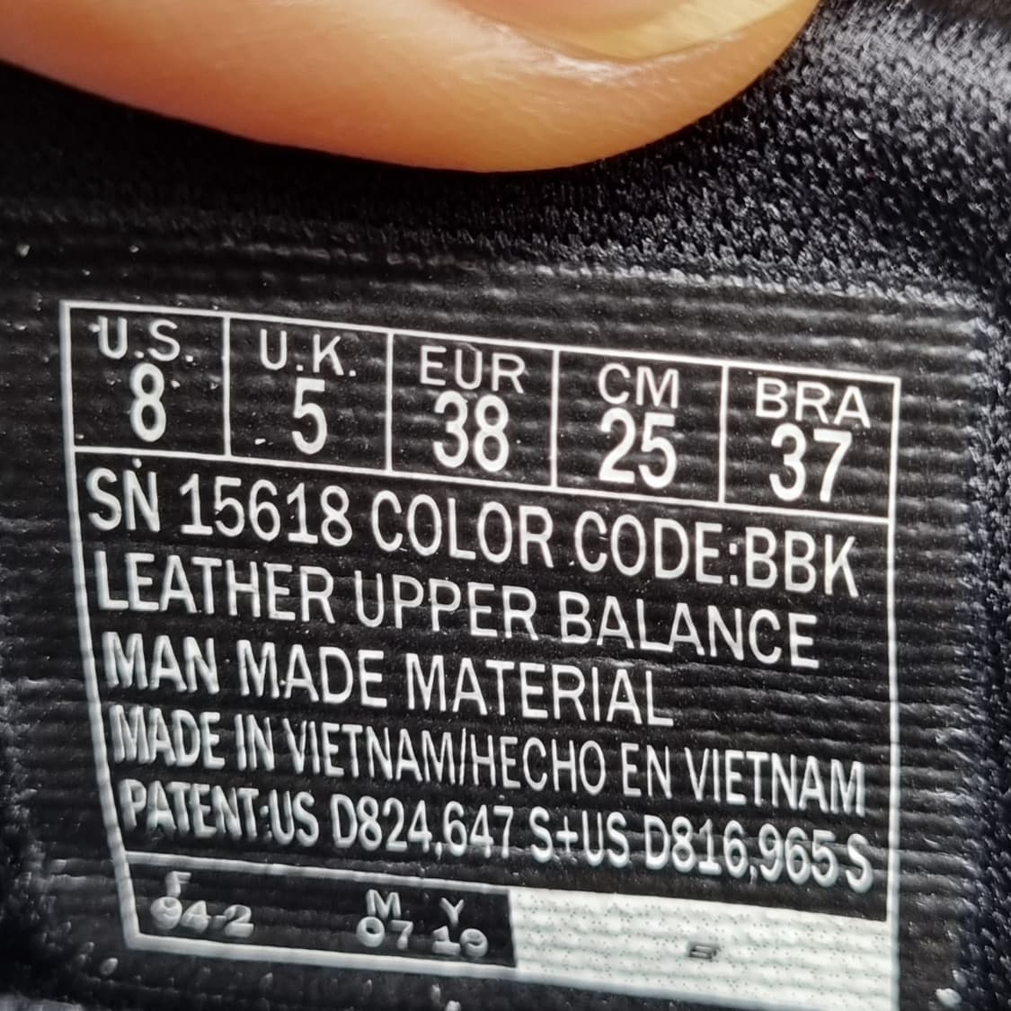 스케쳐스 고워크5 슬립온 250 상품이미지6