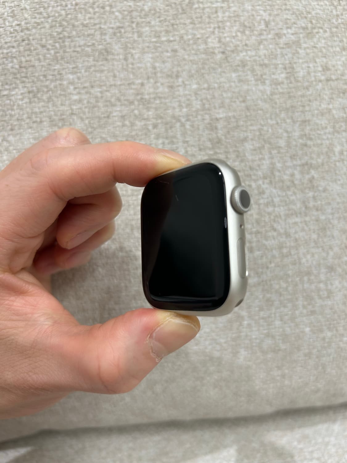 [풀박스]애플워치7 45mm 상품이미지5