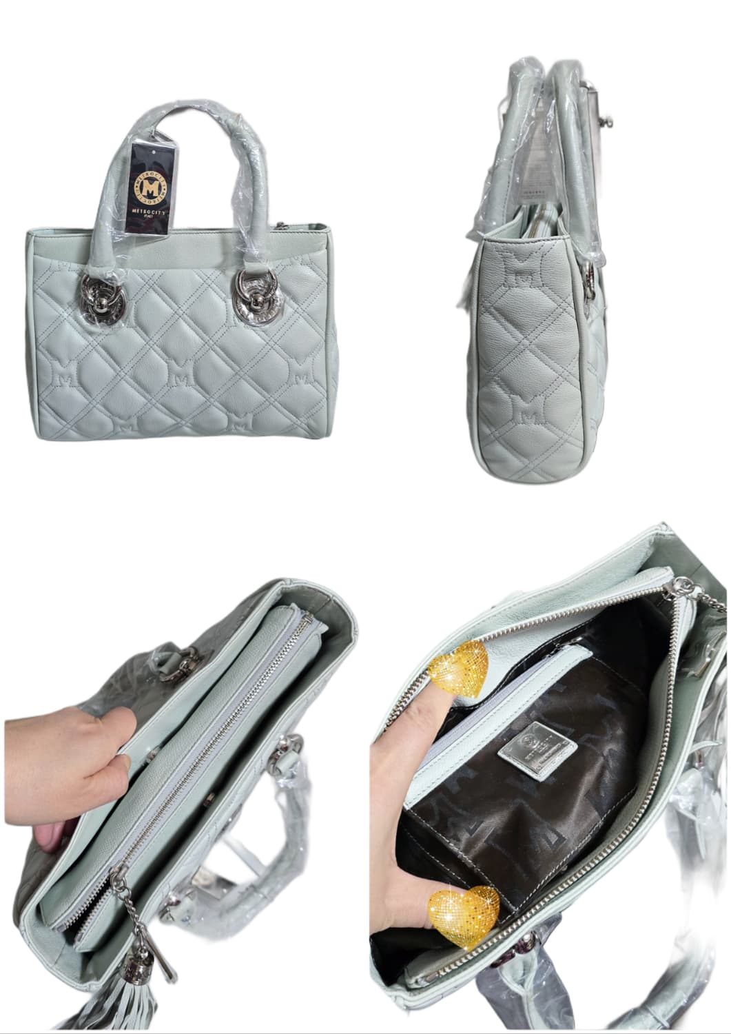 메트로시티 새거 상품이미지2