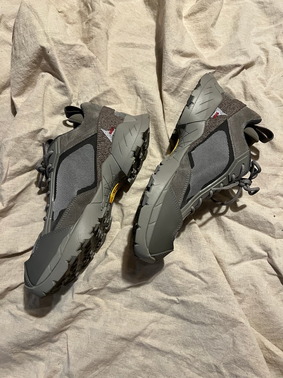 Roa 로아 카키 42 size 상품이미지2