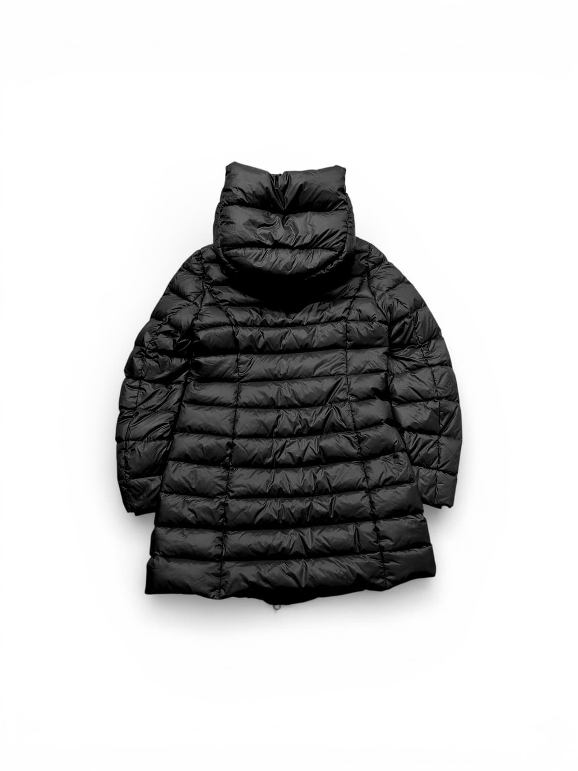 DUNO 두노 이태리 여성 덕다운 패딩 44 상품이미지2