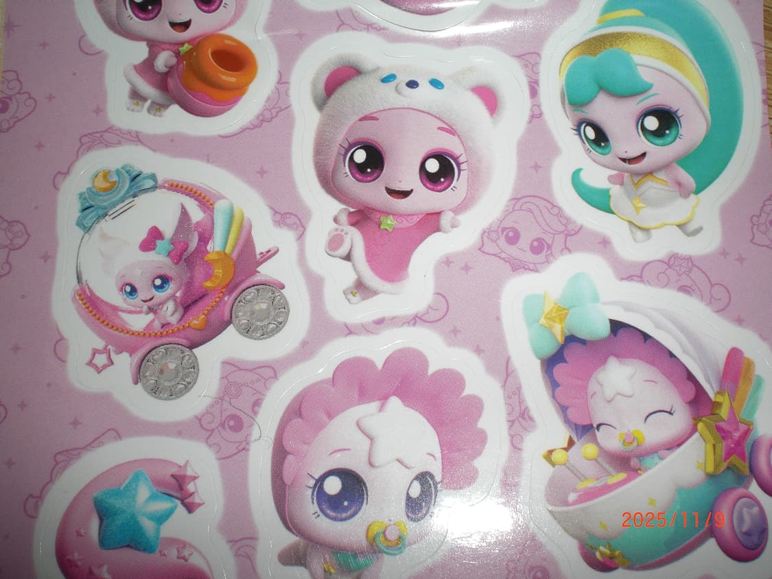 프리지아픽📷 CASIO EXILIM Z85 스카이블루 ✨ 상품이미지3