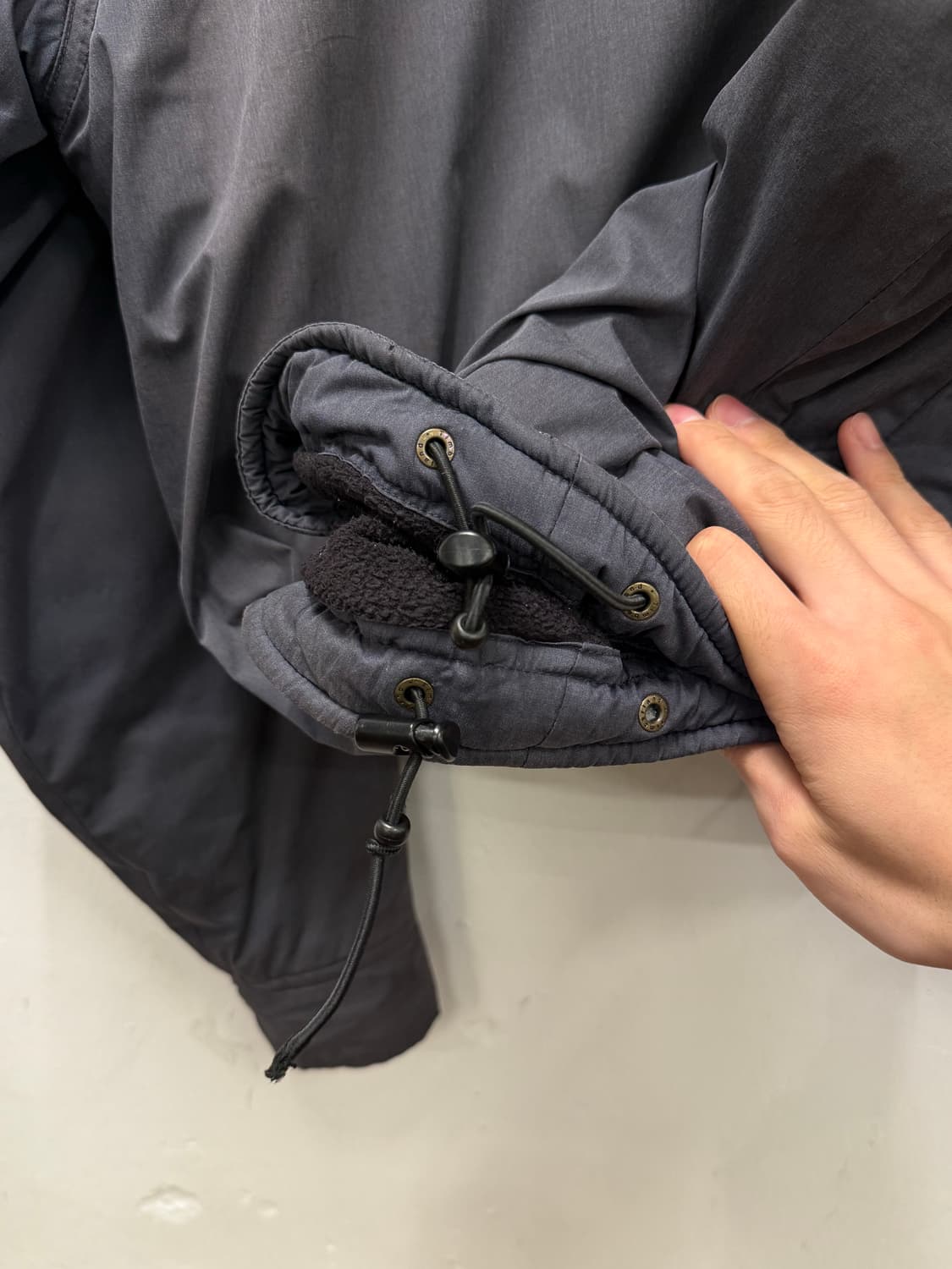 M) Timberland Weathergear Vintage Padded 상품이미지7