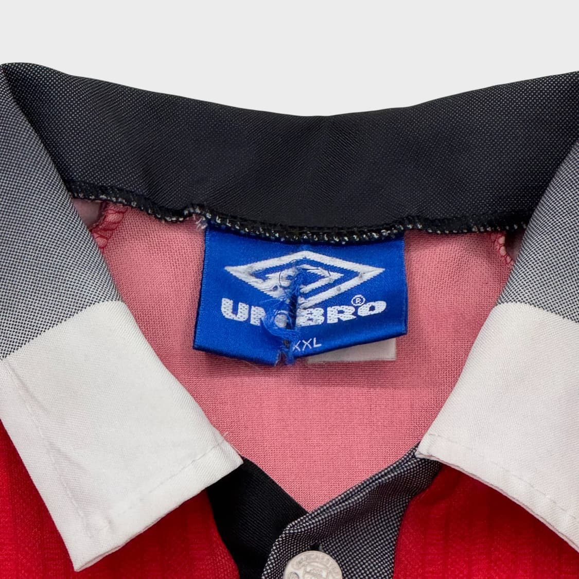 96-98 맨체스터 유나이티드 홈 No.10 데이비드 베컴 상품이미지4