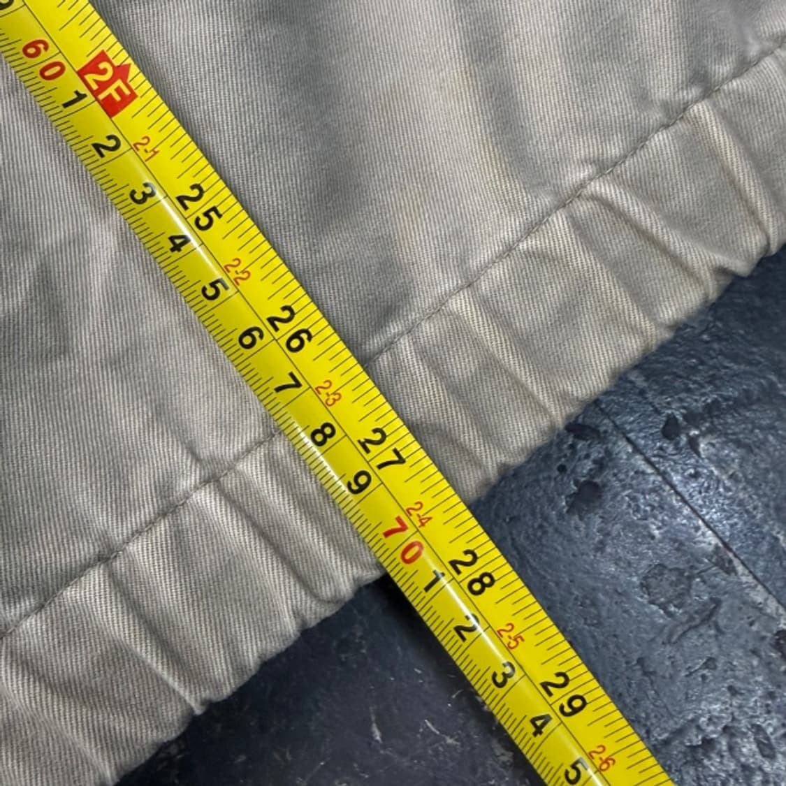 105 빈폴 스윙톱 자켓  상품이미지7