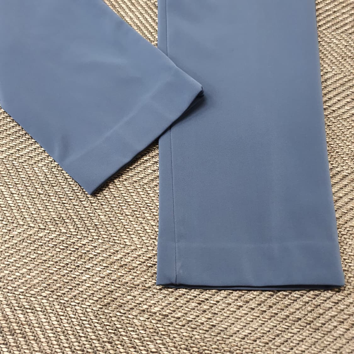 엘로드 골프 기모 팬츠 남자36 상품이미지4