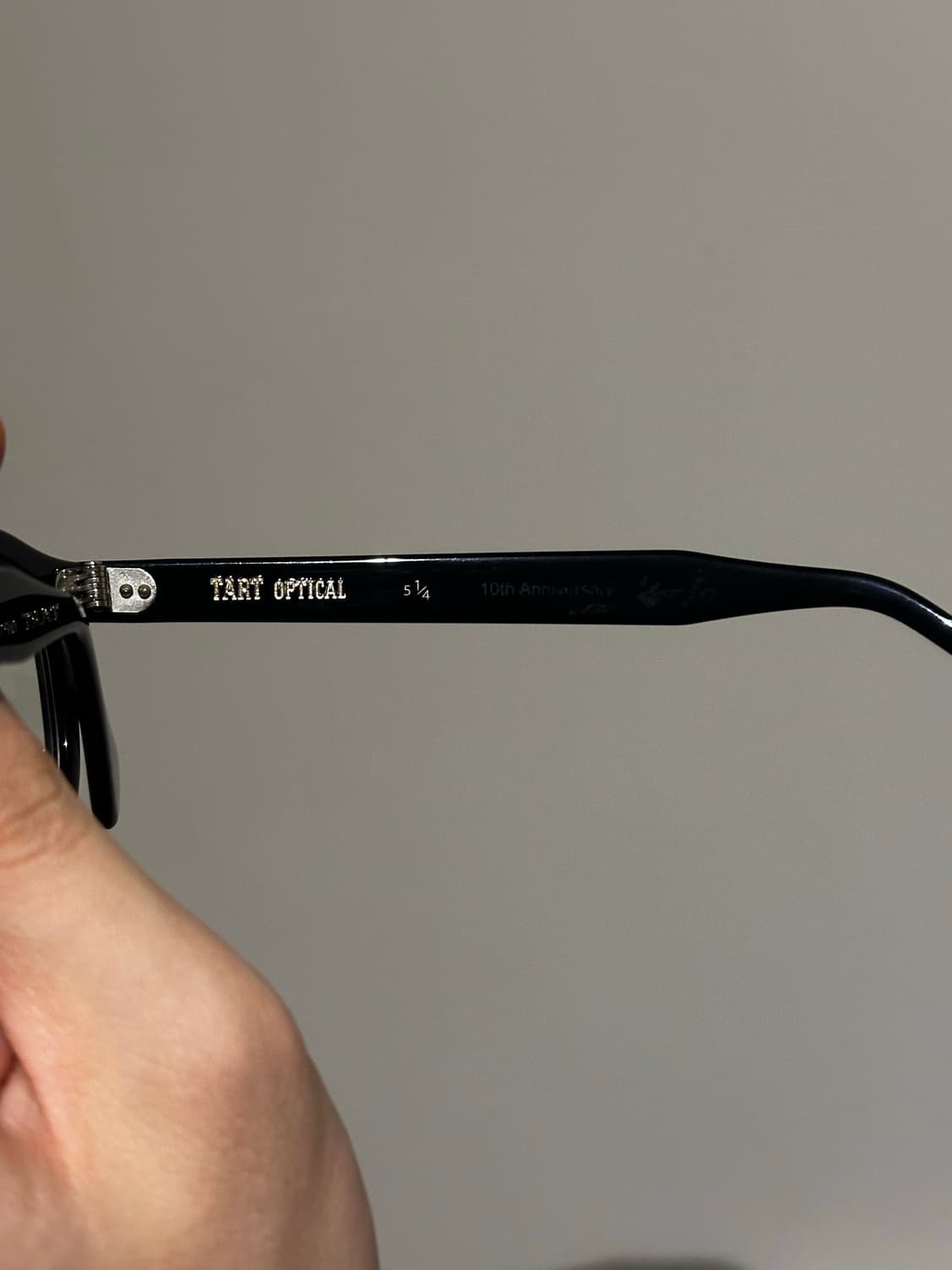타르트옵티컬 아넬 ARH 44사이즈 10주년 모델 상품이미지5