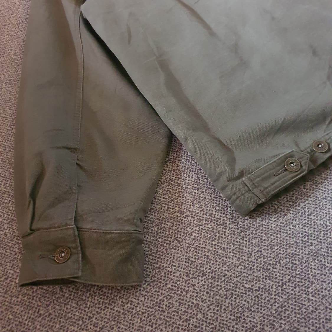 에디 비우어 워크 자켓 no.25 상품이미지9