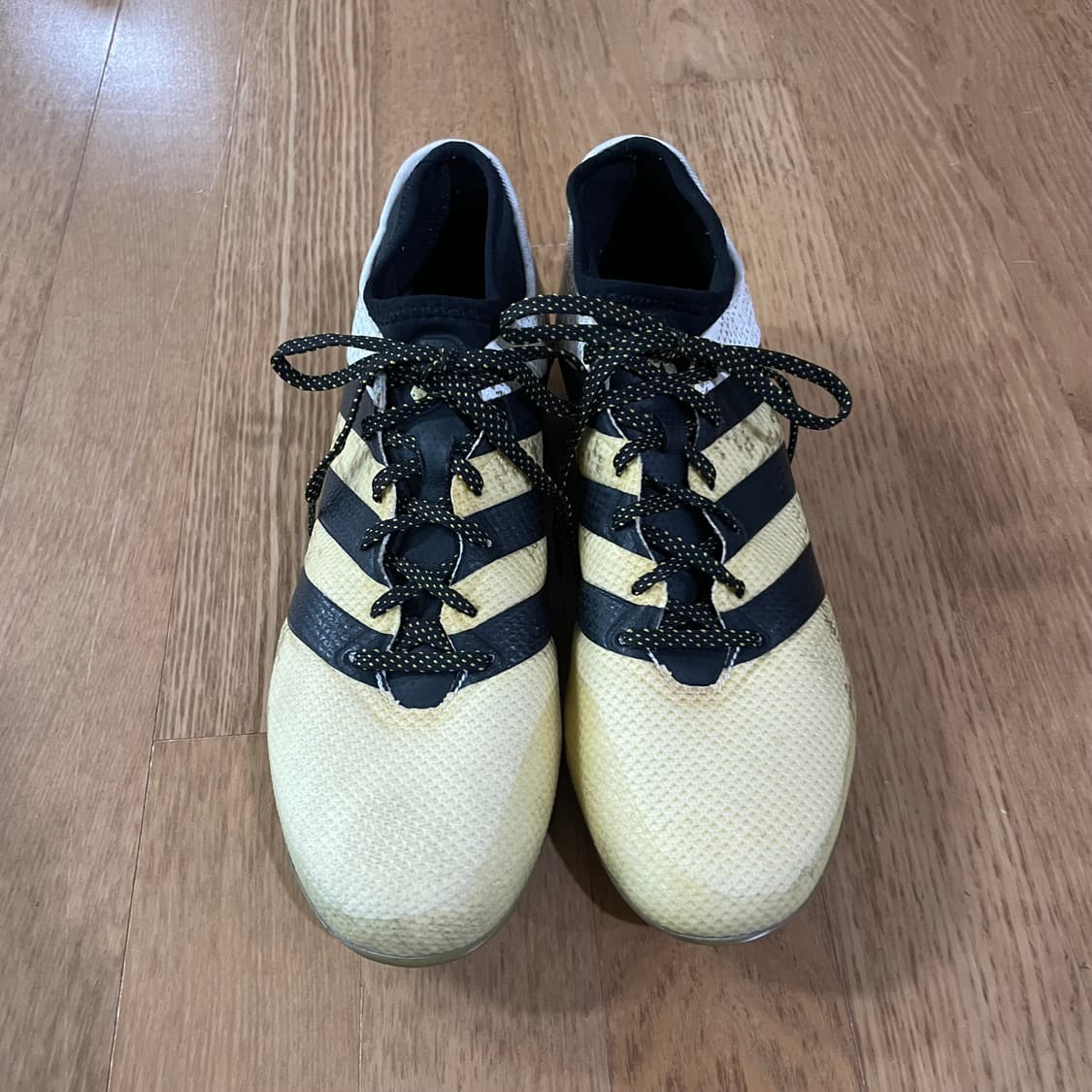 아디다스 축구화 280 상품이미지2