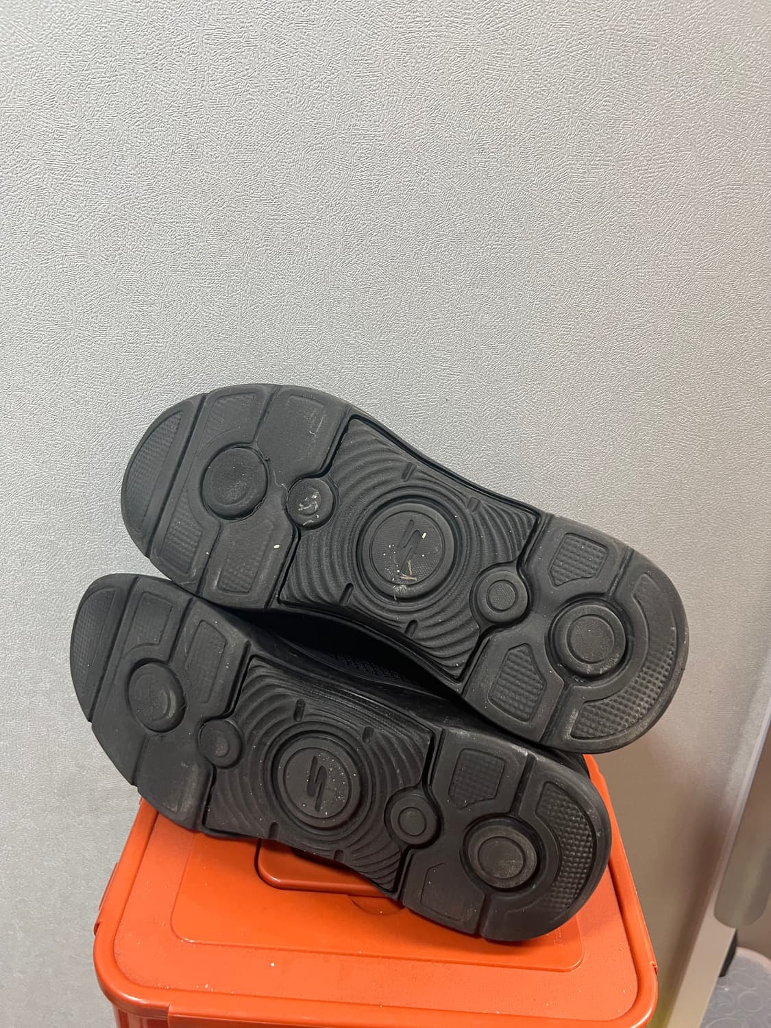 [290] 스케쳐스 고워크 아치핏 2.0 슬립인스 블랙 상품이미지6