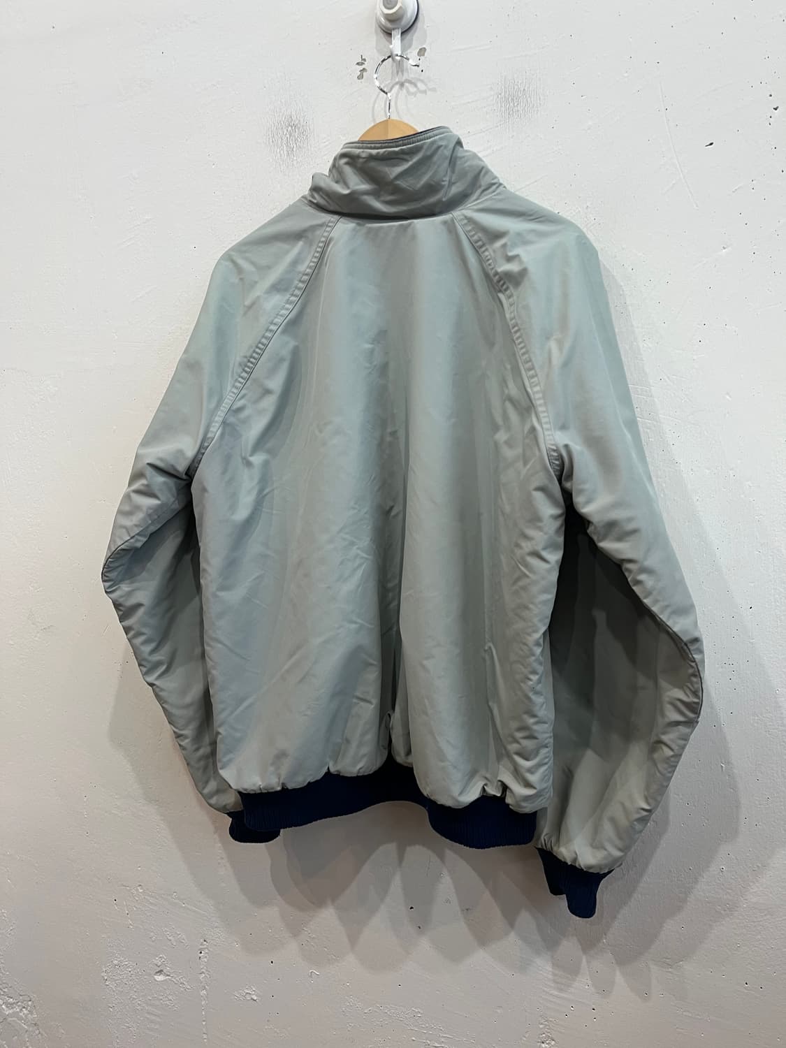 80s 파타고니아 쉘드 신칠라 자켓 XL 상품이미지8