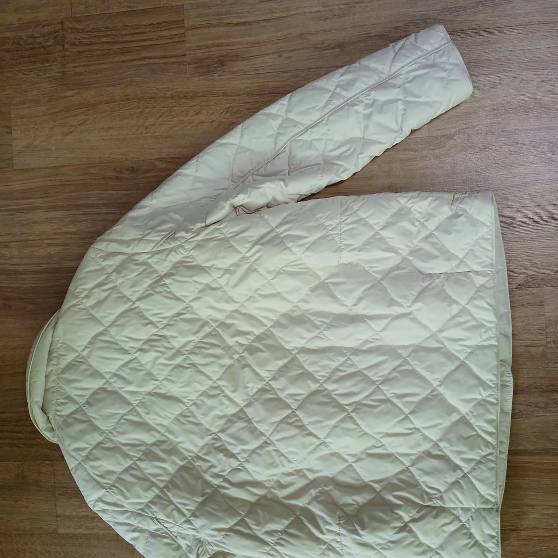 crocodile 크로커다일 레이디 퀄팅 패딩 우먼 점퍼 자켓 상품이미지9