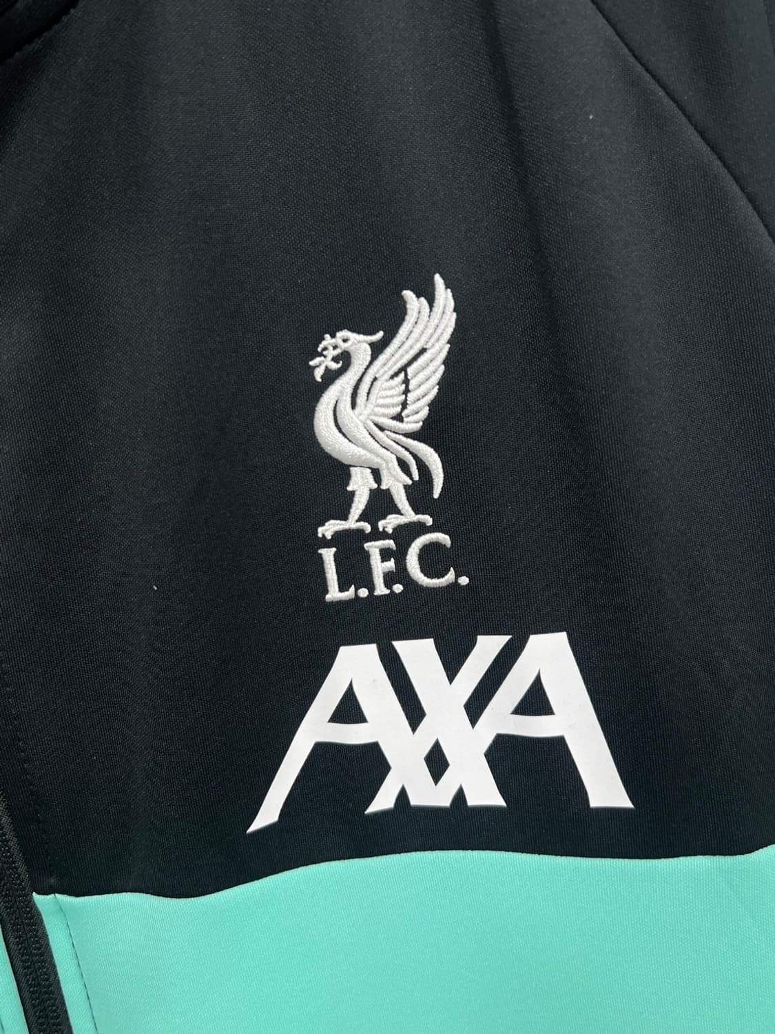 나이키 드라이핏 리버풀 풋볼 유니폼 앤섬 져지 상품이미지3