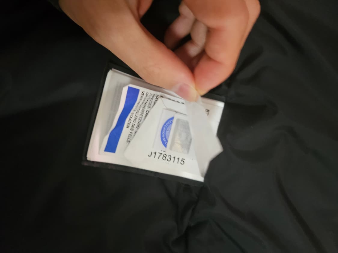 캐나다구스 트릴리움 여성패딩 S 정품 밴쿠버구매 상품이미지8