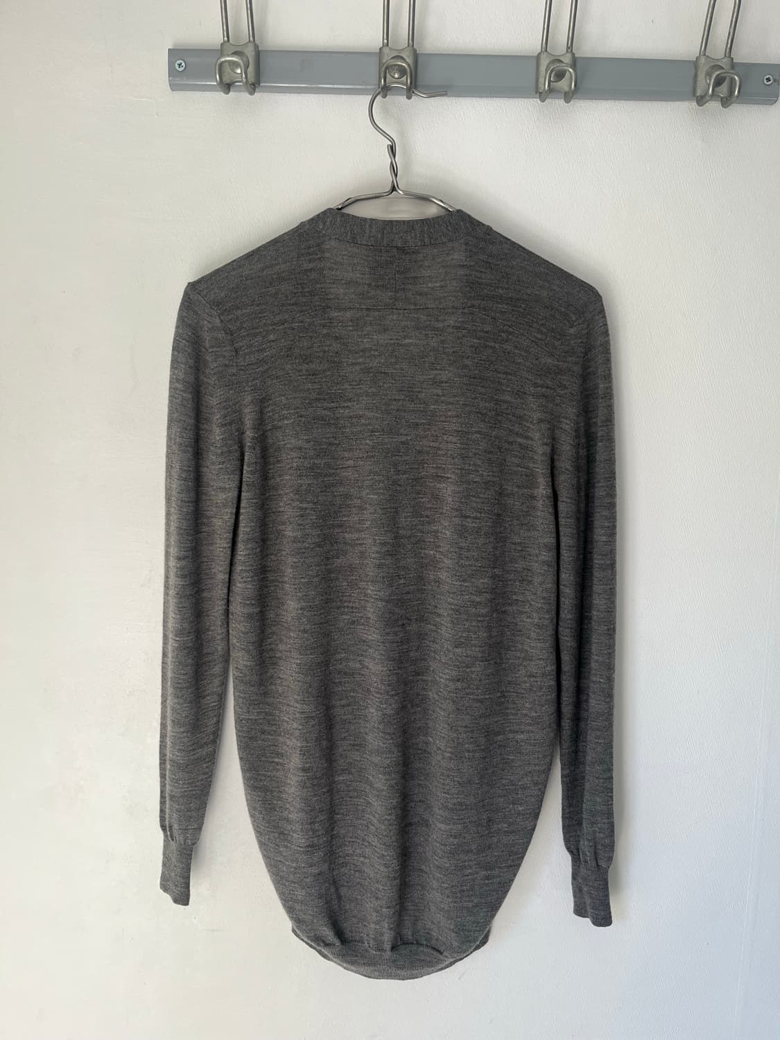 silk strap cardigan 상품이미지9