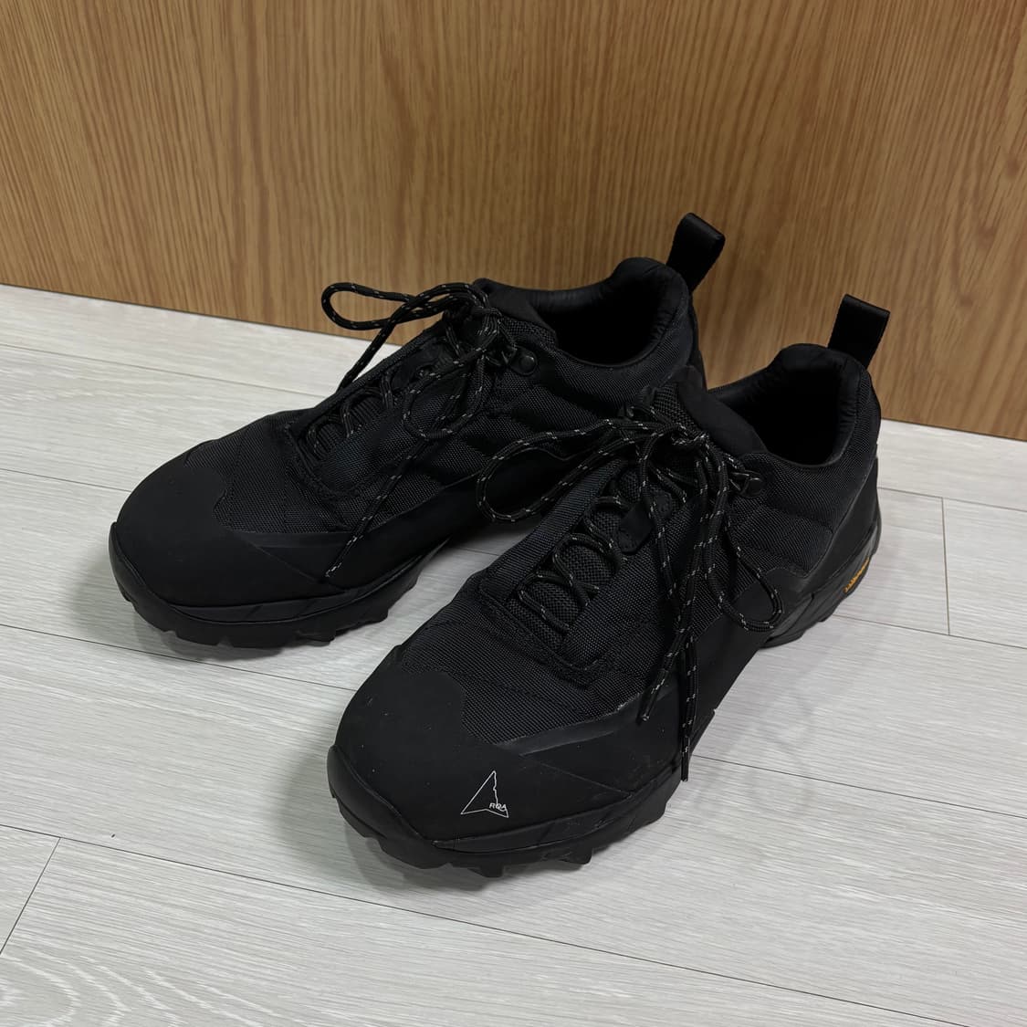 로아하이킹 카타리나 블랙 상품이미지1