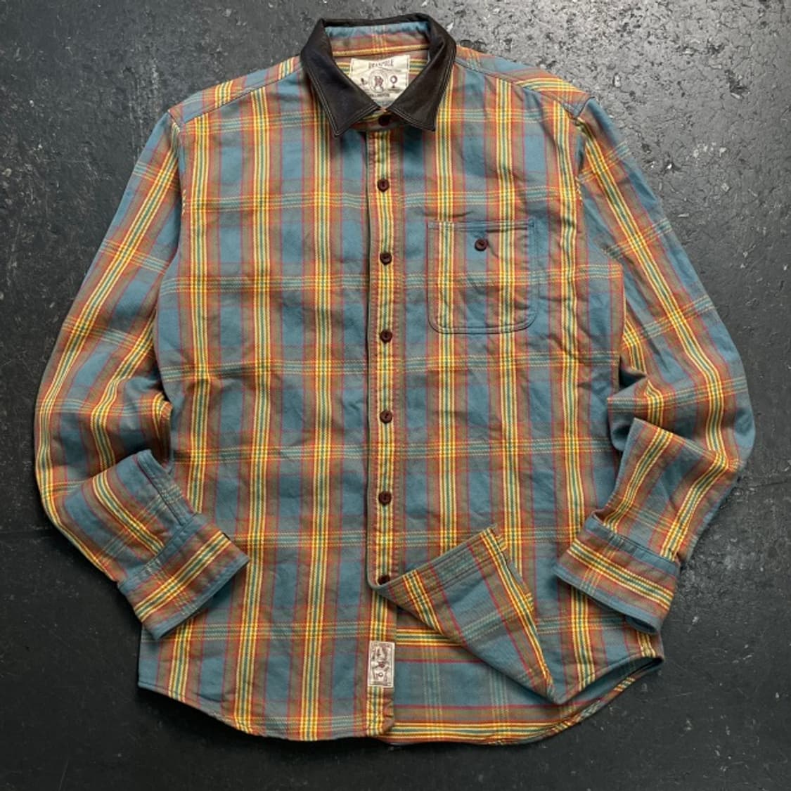 100 빈폴 프리미엄 셔츠 상품이미지1