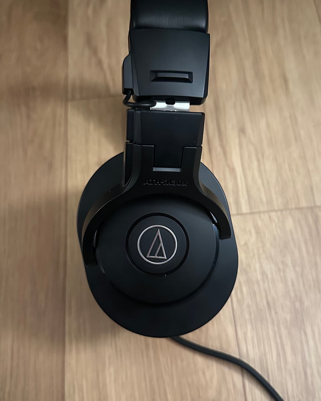 오디오테크니카 ATH-M30X 헤드셋 상품이미지5