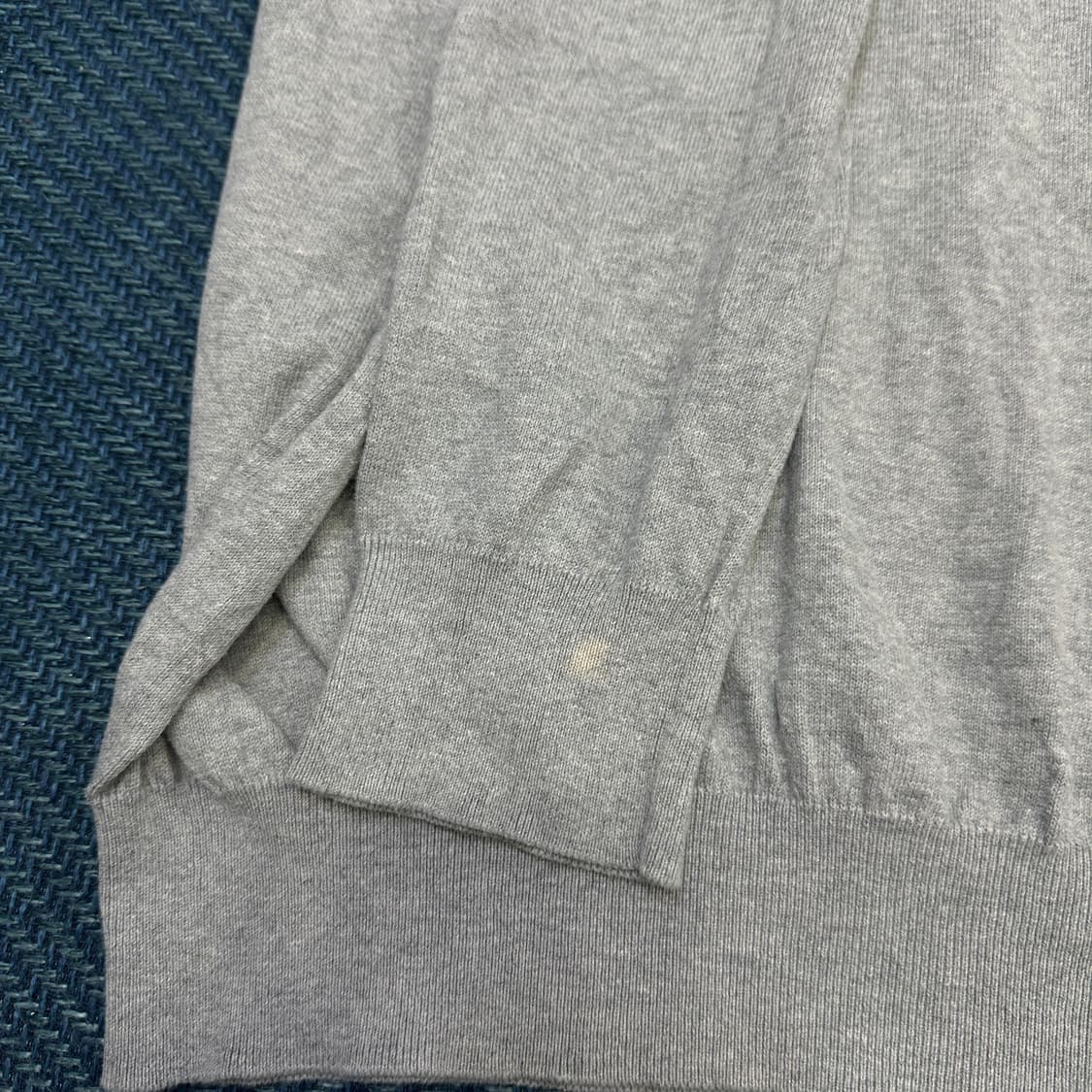 [XL] 폴로 니트 상품이미지5